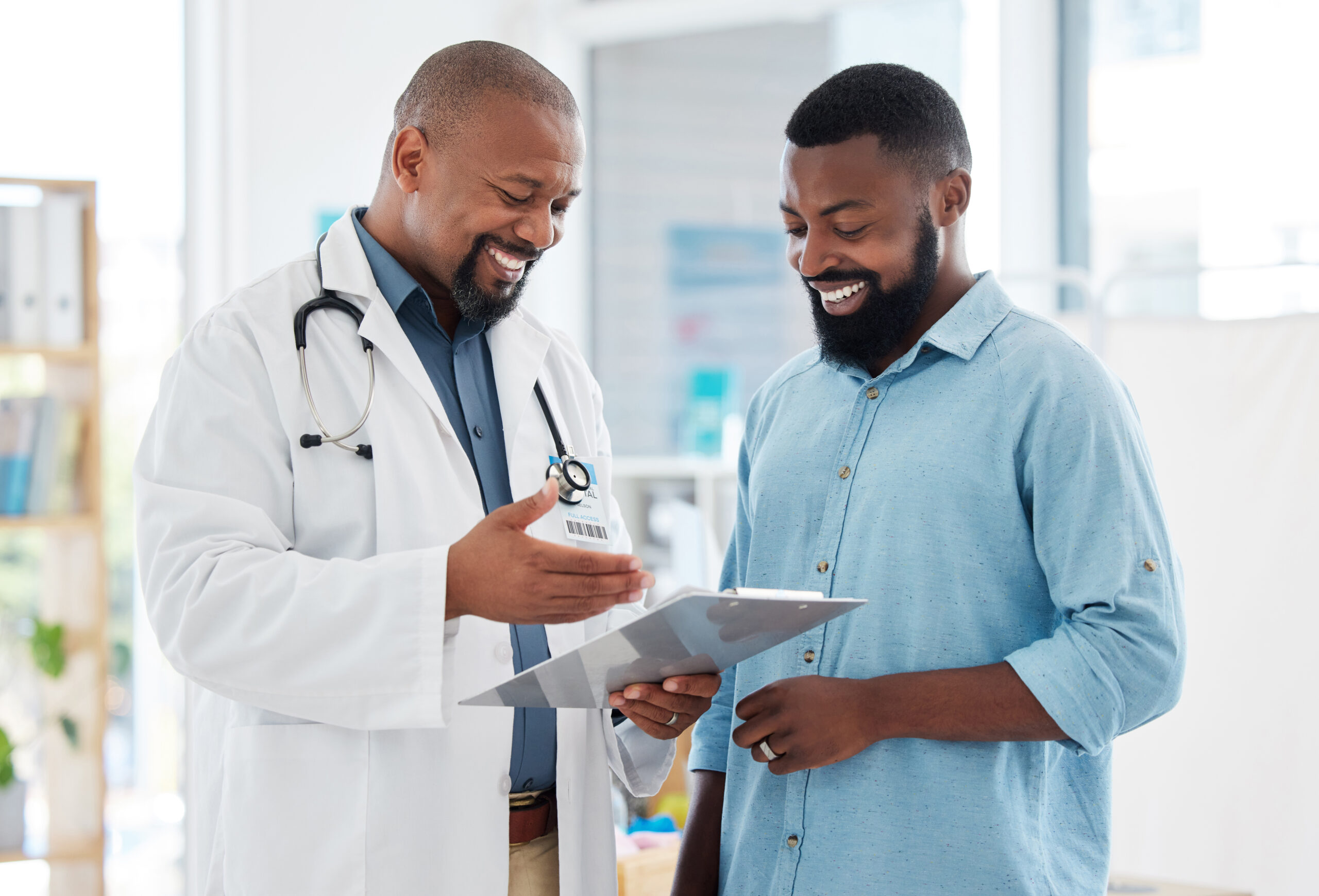 Home Health Consultant