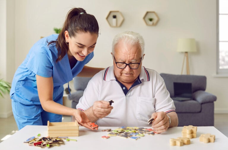 Marketing Home Health Agencies